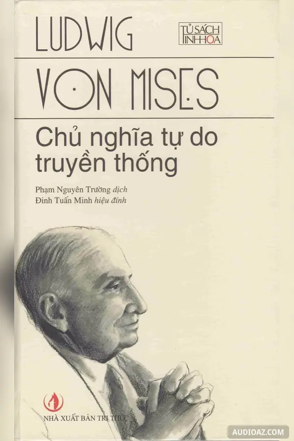Chủ Nghĩa Tự Do Truyền Thống