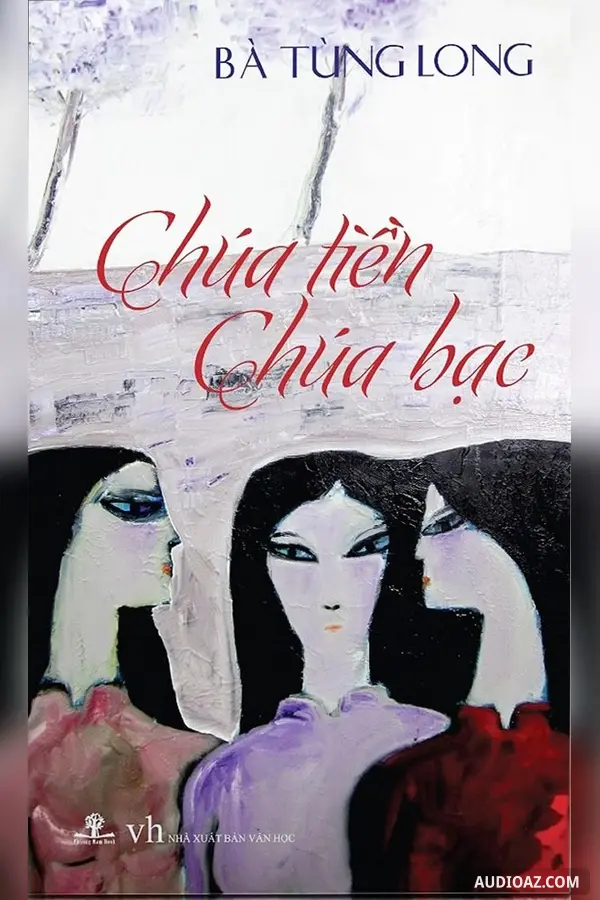 Chúa Tiền Chúa Bạc