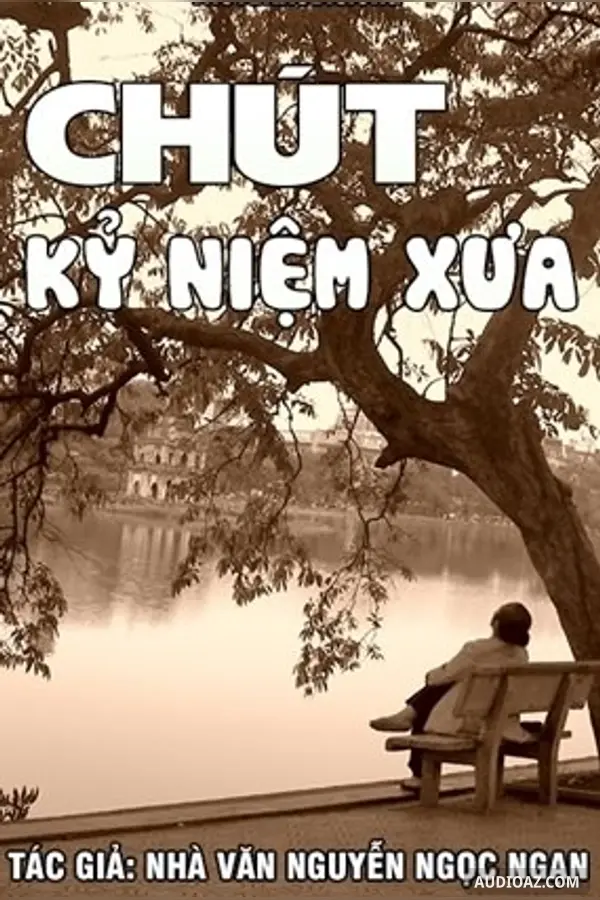 Chút Kỷ Niệm Xưa