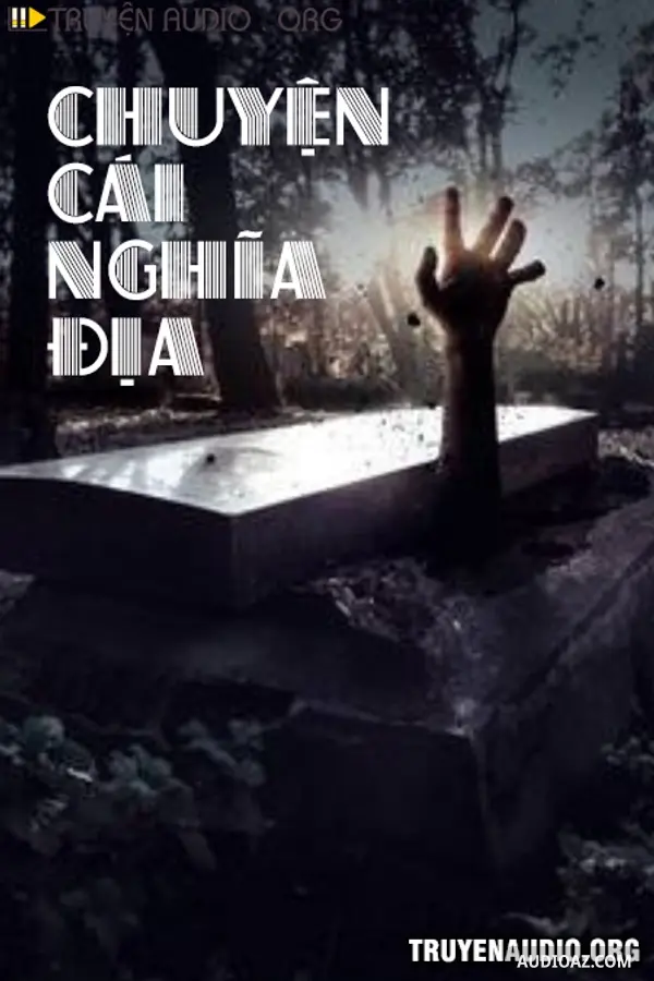 Chuyện Cái Nghĩa Địa