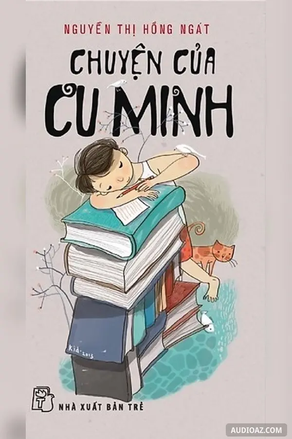 Chuyện của cu Minh