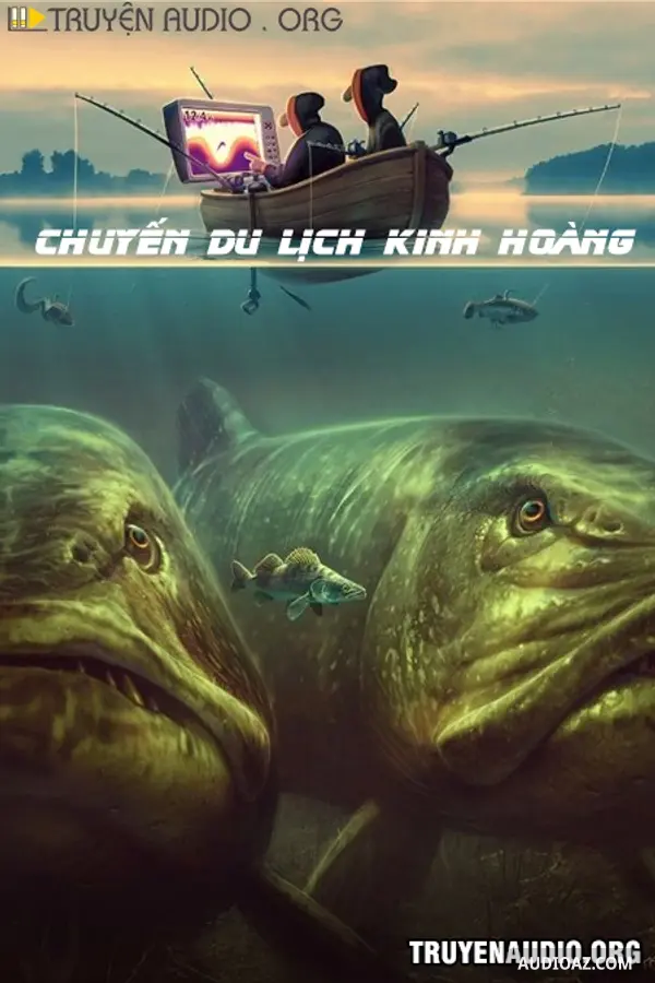 Chuyến Du Lịch Kinh Hoàng