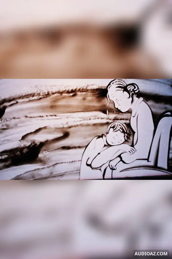 Chuyện kể về người mẹ