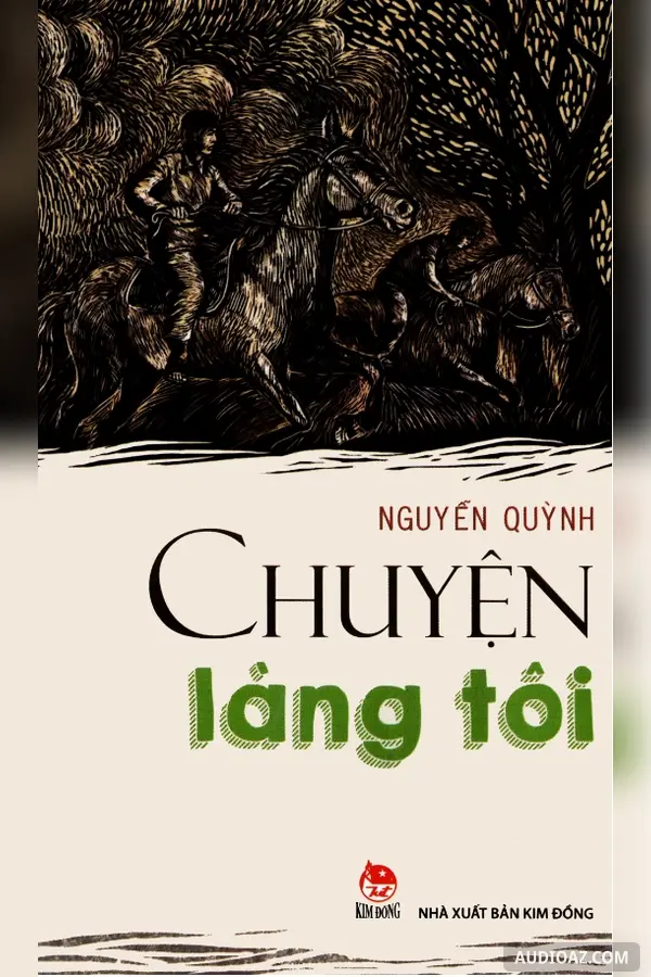 Chuyện Làng Tôi