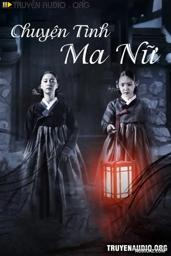 Chuyện Tình Ma Nữ
