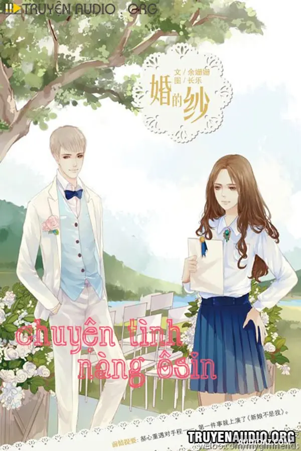 Chuyện Tình Nàng Ô Sin