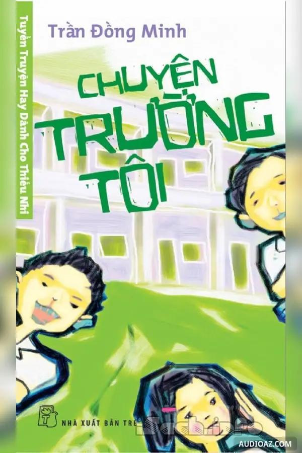 Chuyện trường tôi