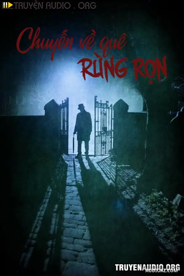 Chuyến Về Quê Rùng Rợn