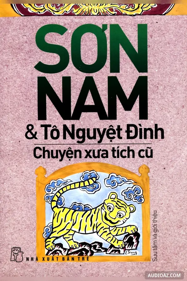 Chuyện Xưa Tích Cũ