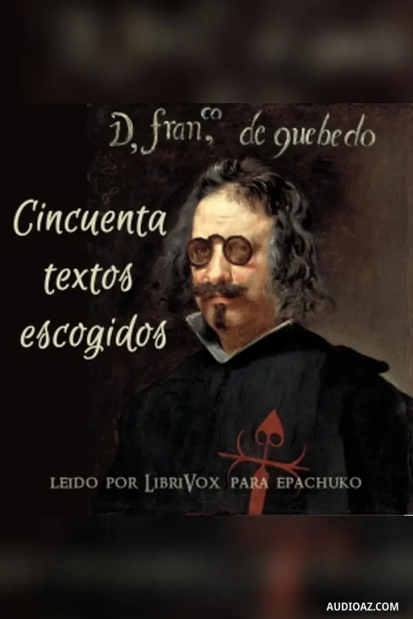 Cincuenta textos escogidos de Quevedo