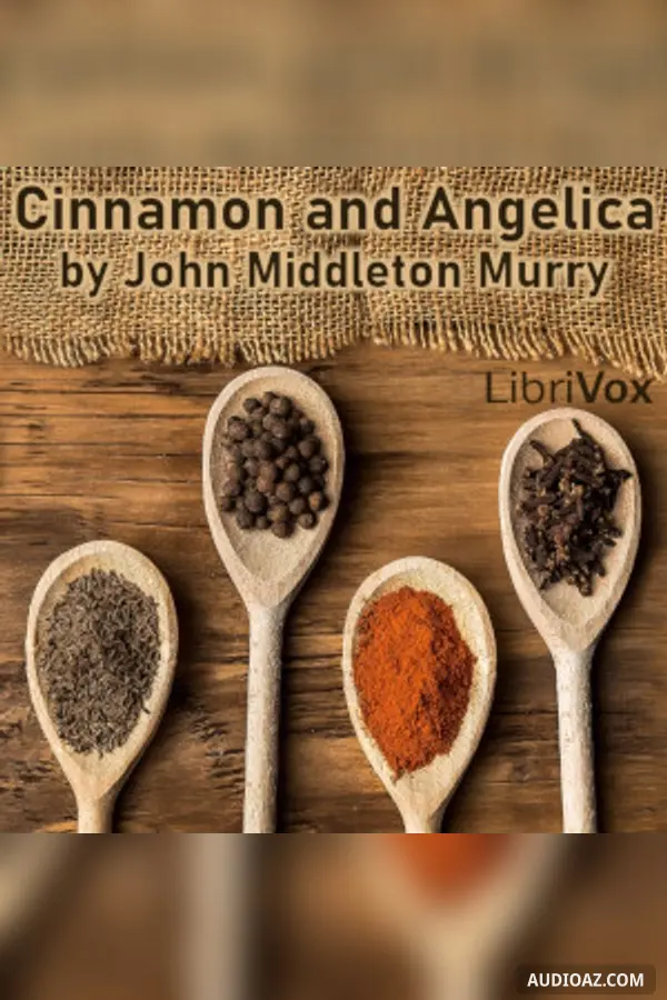 Cinnamon and Angelica