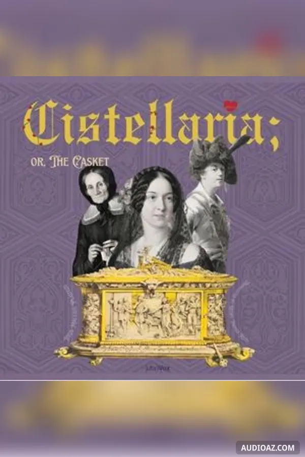 Cistellaria; or, The Casket