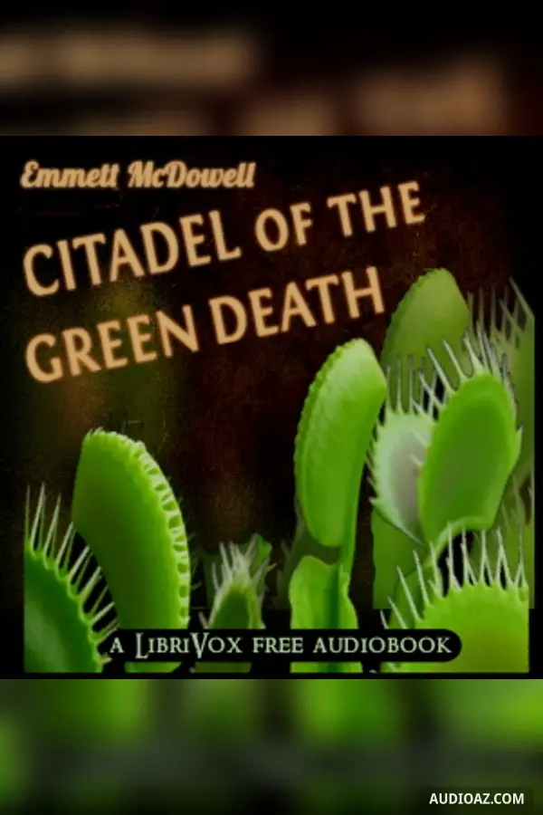 Citadel of the Green Death