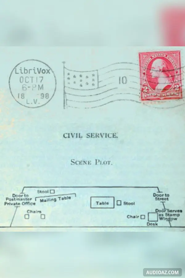 Civil Service