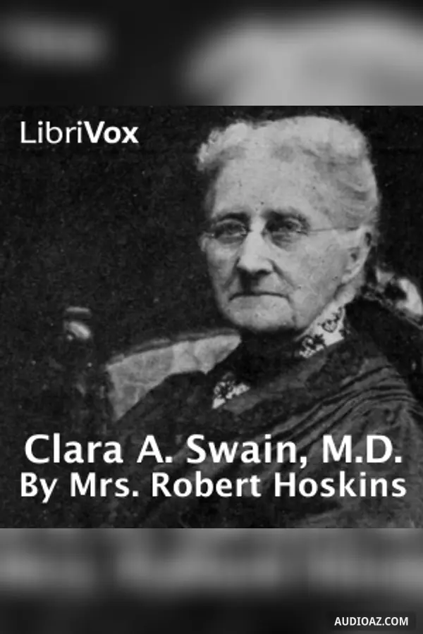 Clara A. Swain, M.D.