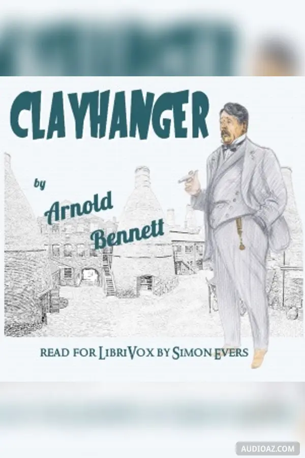 Clayhanger (Version 2)