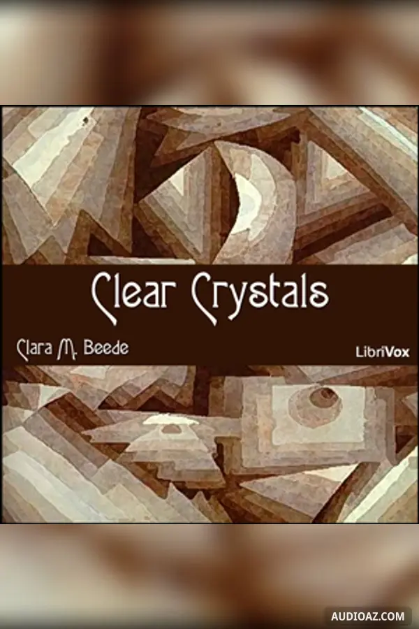 Clear Crystals