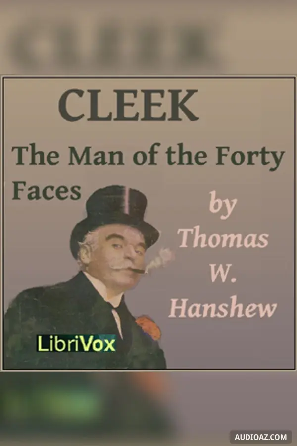 Cleek: The Man of the Forty Faces