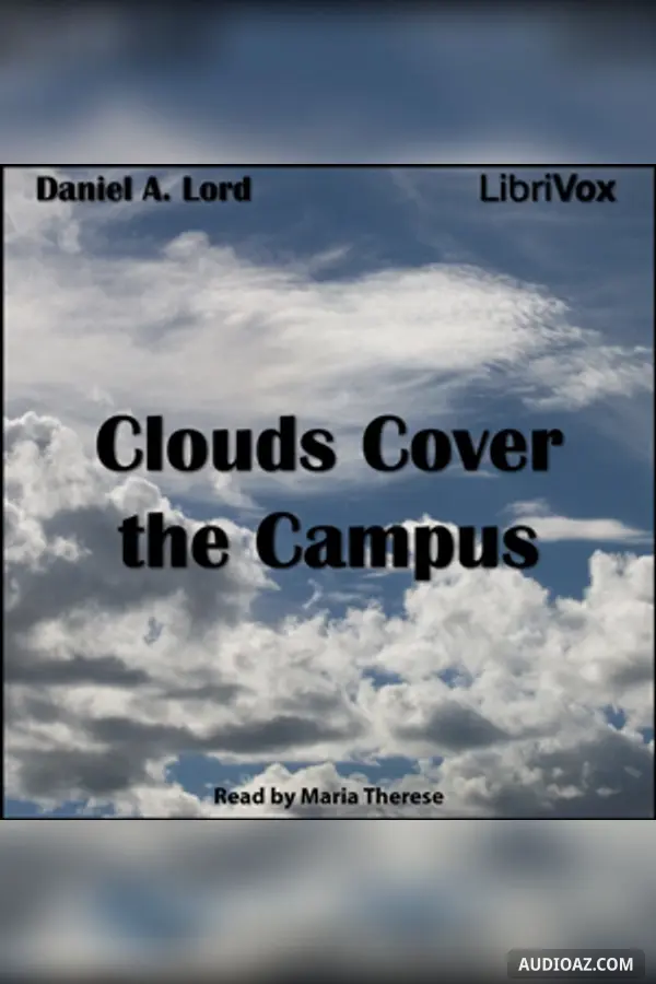 Clouds Cover the Campus