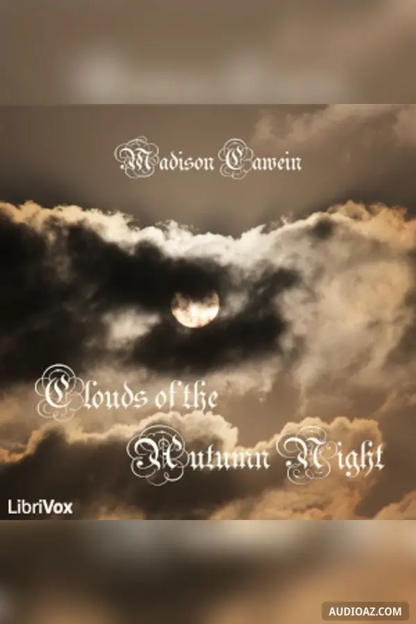 Clouds of the Autumn Night