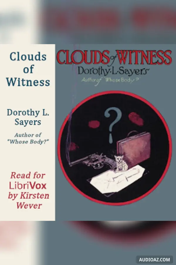 Clouds of Witness