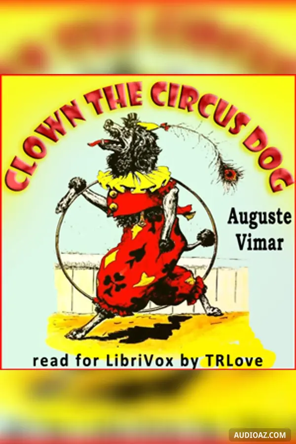 Clown, The Circus Dog