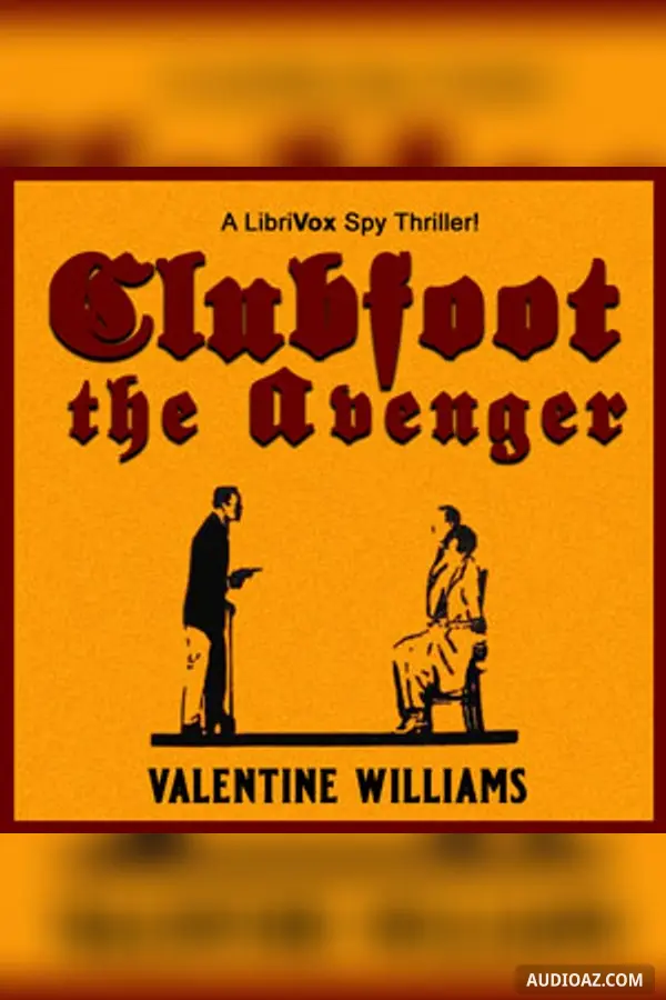 Clubfoot the Avenger