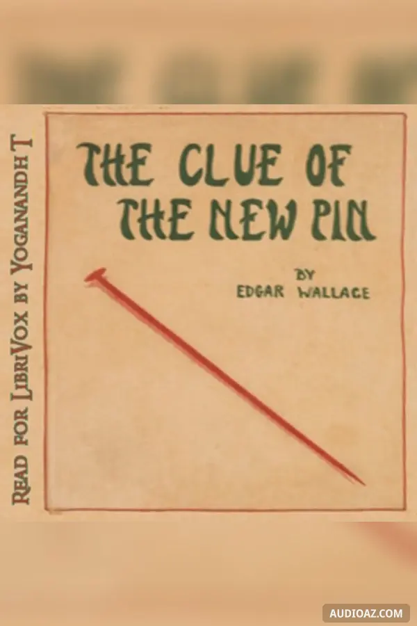 The Clue of the New Pin