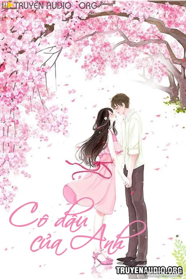 Cô Dâu Của Anh