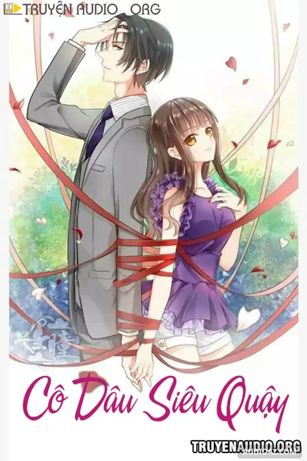Cô Dâu Siêu Quậy