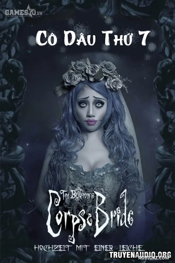 Cô Dâu Thứ Bảy