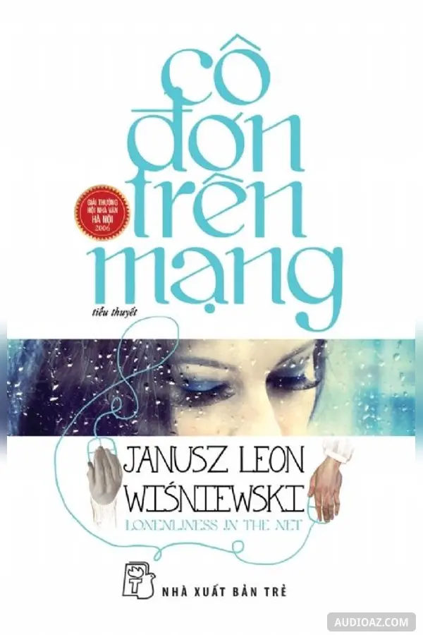 Cô đơn trên mạng