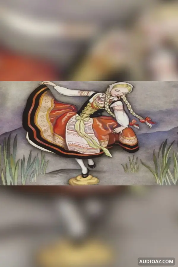 Cô gái xéo lên Bánh Mì