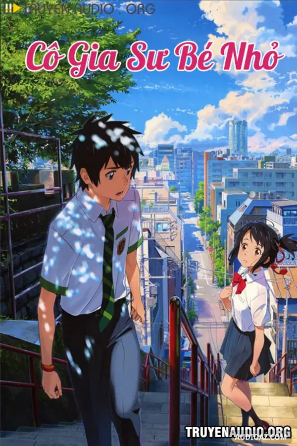 Cô Gia Sư Bé Nhỏ