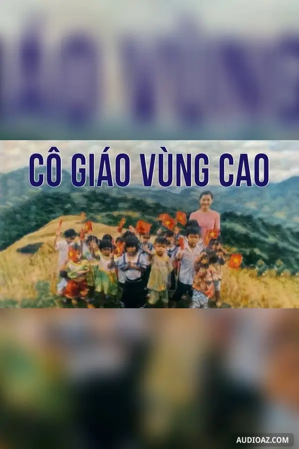 Cô giáo vùng cao - Quý Thể