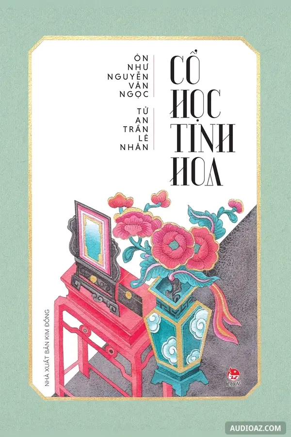 Cổ học tinh hoa