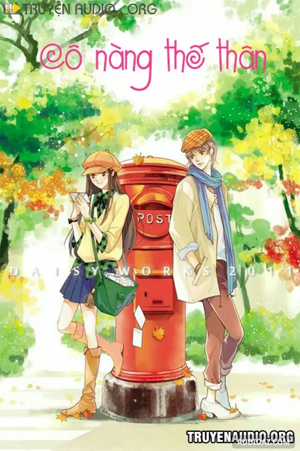 Cô Nàng Thế Thân