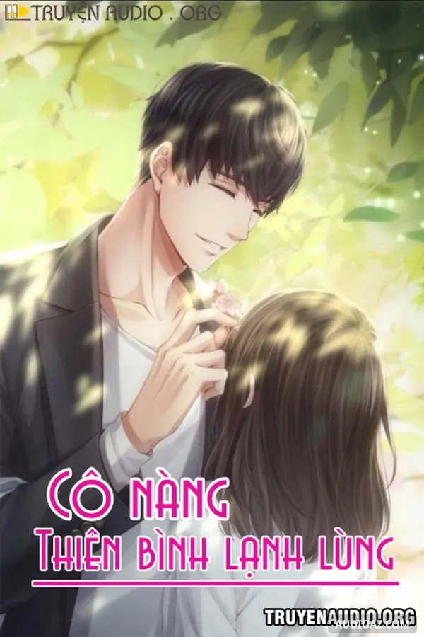 Cô Nàng Thiên Bình Lạnh Lùng
