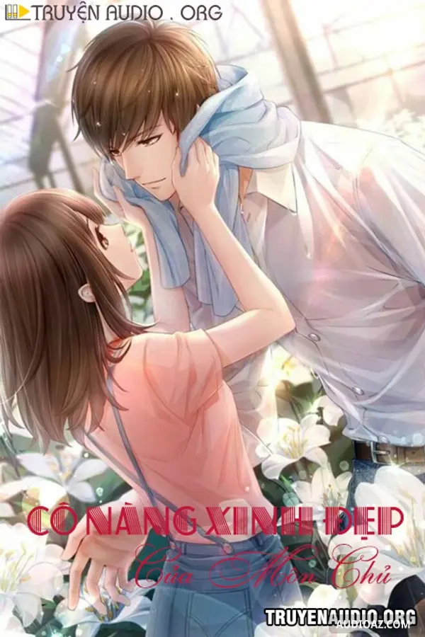 Cô Nàng Xinh Đẹp Của Môn Chủ