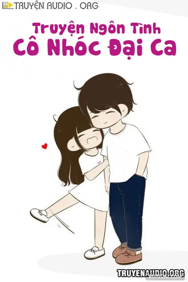 Cô Nhóc Đại Ca