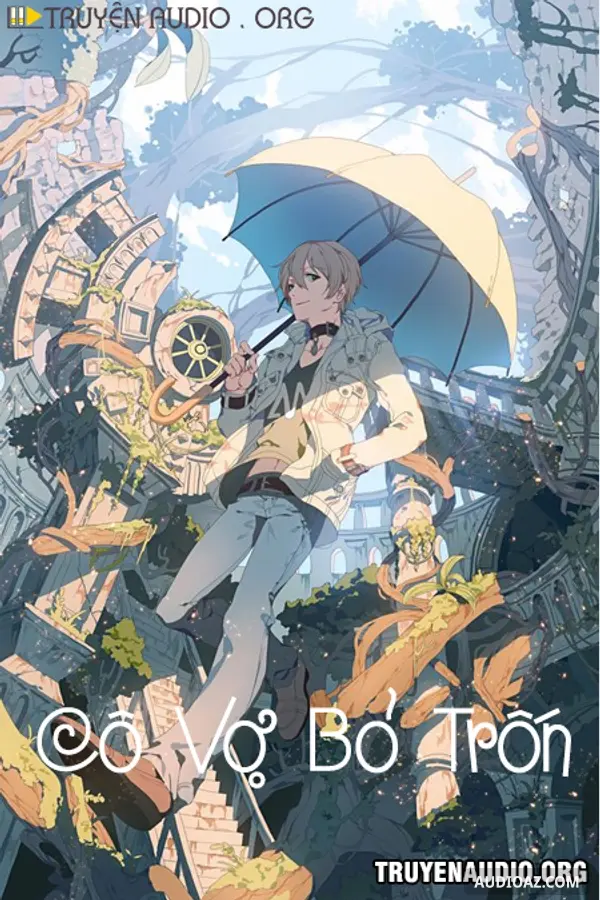 Cô Vợ Bỏ Trốn