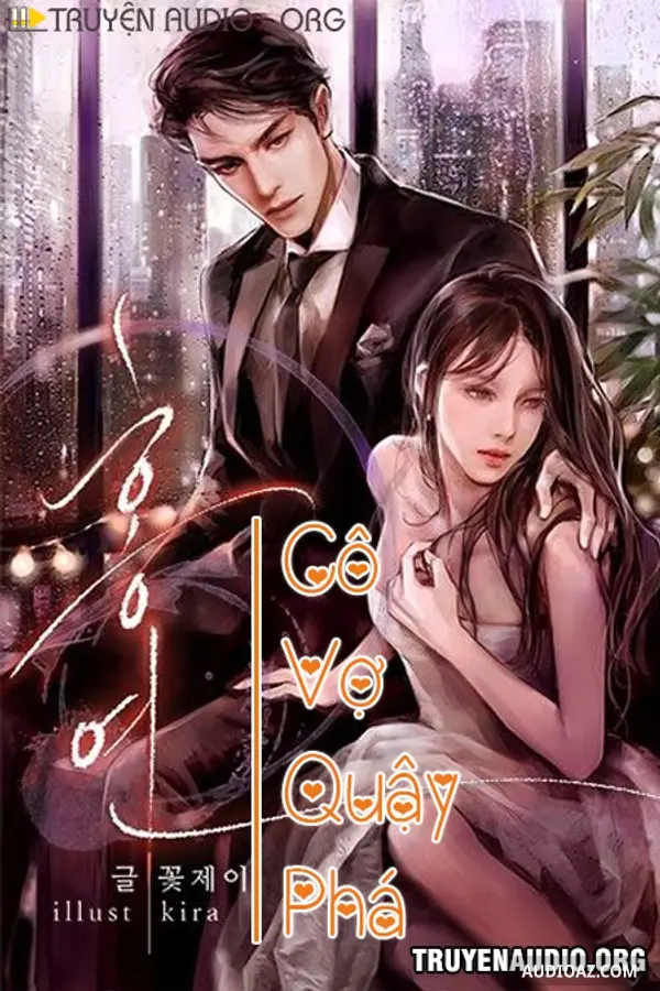 Cô Vợ Quậy Phá