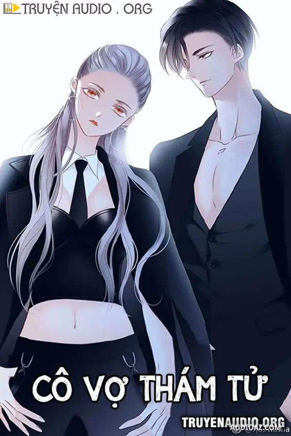 Cô Vợ Thám Tử