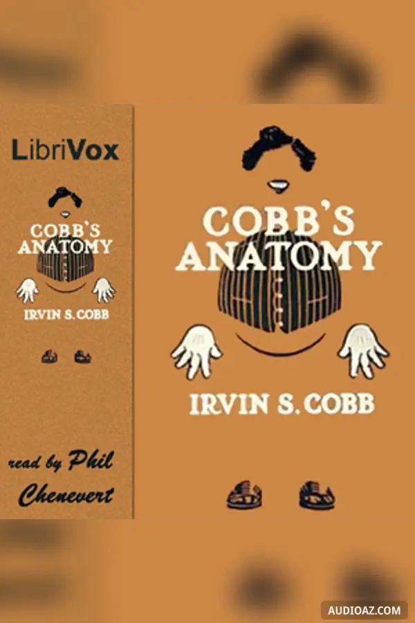 Cobb's Anatomy (version 2)