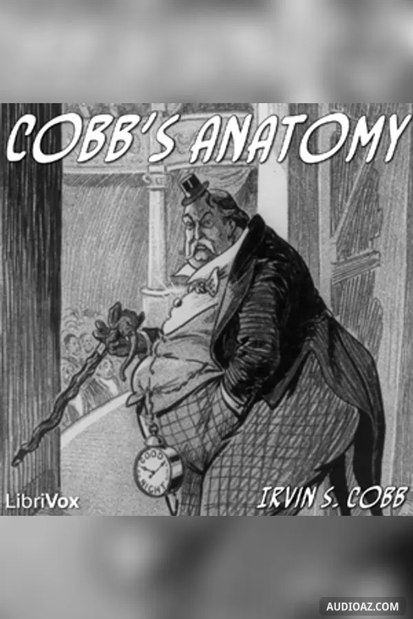 Cobb's Anatomy