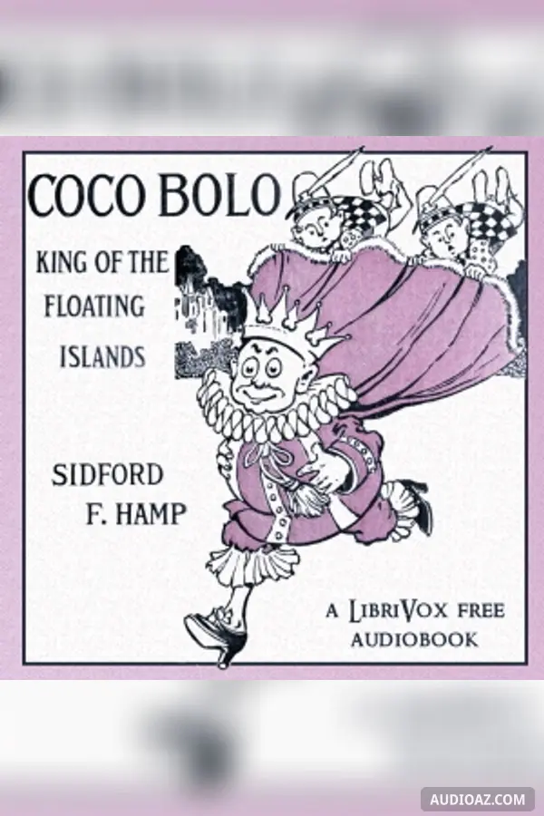 Coco Bolo: King of the Floating Island