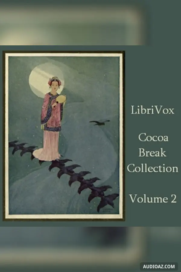 Cocoa Break Collection, Vol. 02 - Fairy Tales
