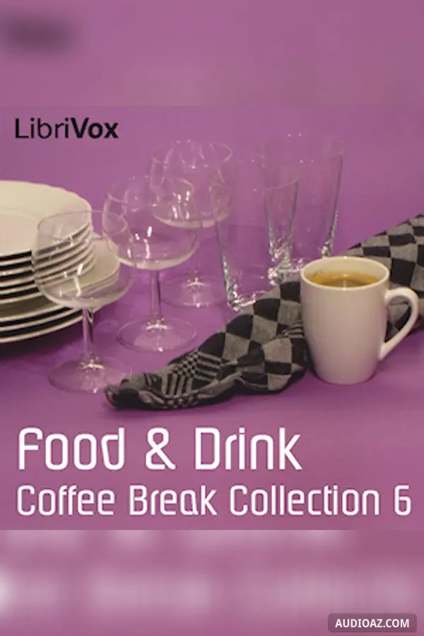 Coffee Break Collection 006 - Food and Drink