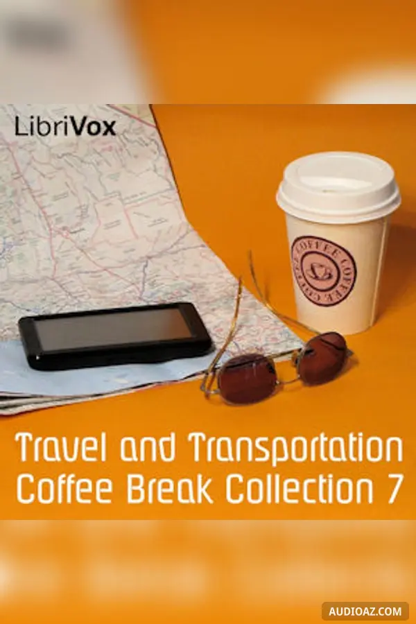 Coffee Break Collection 007 - Travel