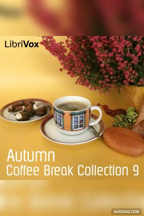 Coffee Break Collection 009 - Autumn